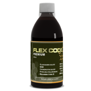 Flex Code Premium