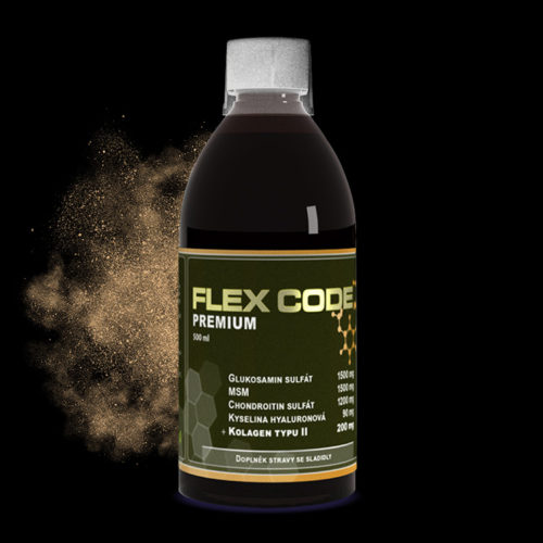 Flex Code Premium Flex Code Premium