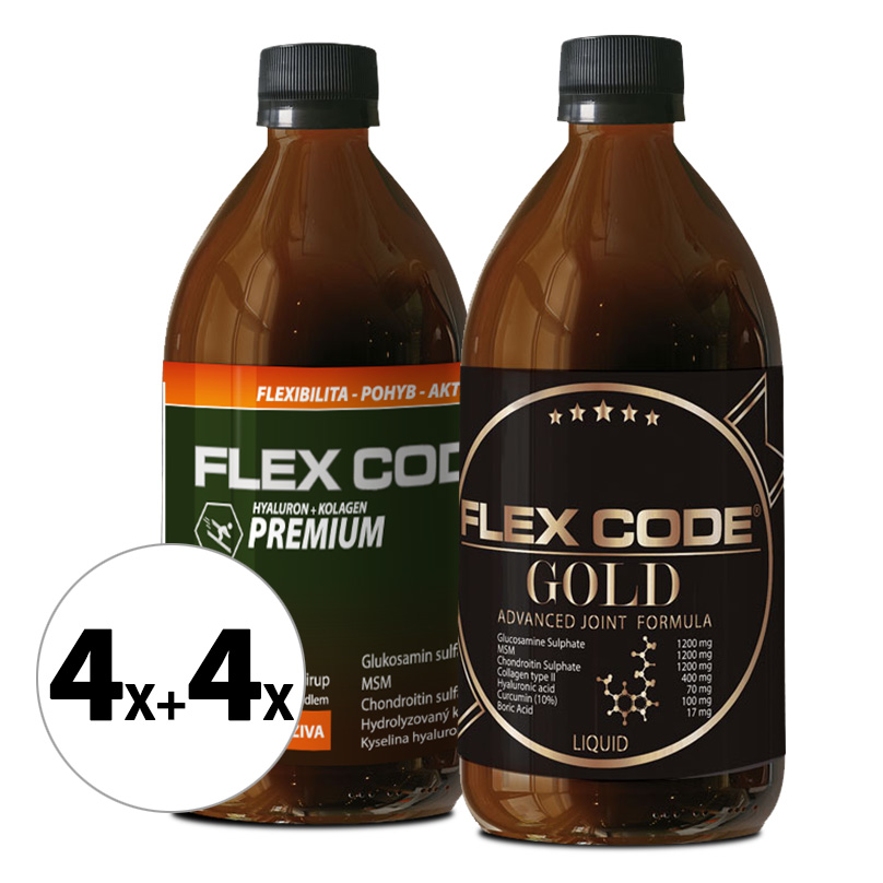 FlexCode-packs-new-4+4