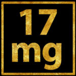 17-mg 17 mg