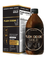 Kloubní výživa pro sportovce - Flex Code